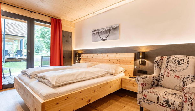 Appealing Apartment With Pool - Foto 2, Habitación