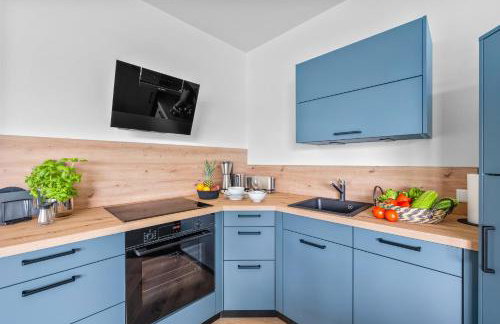 Ferienwohnung TheViewC01 Deichkieker 2 Dagebüll - Foto 4