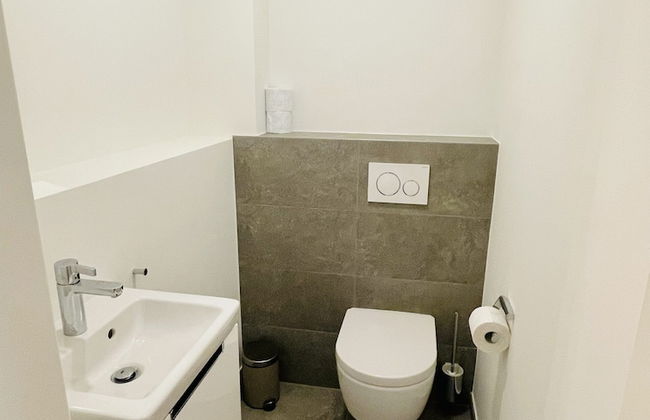 3 bedrooms Terrace Garden Parking - Photo 9