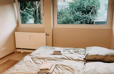 Wohnen im 3 Ländereck! Essen, Mülheim, Oberhausen. BSEG - Foto 10