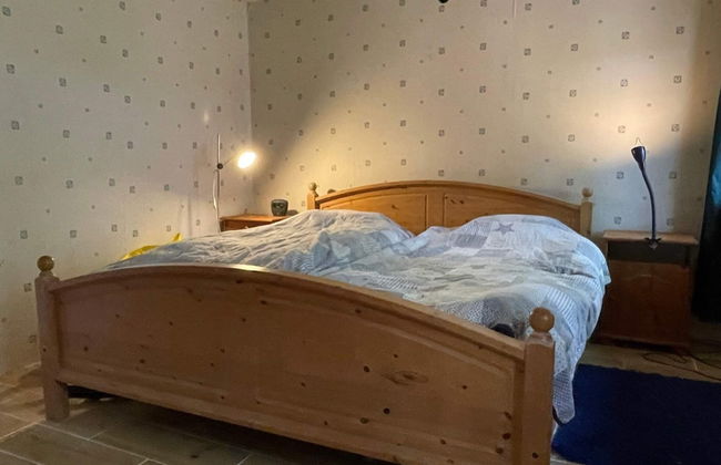 4 Person Holiday Home in Sjobo - Foto 3