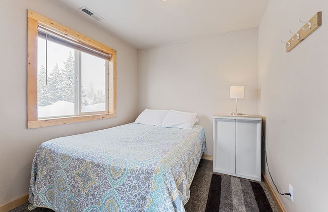 Echo Valley Resort & Cabins - Foto 16