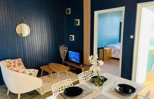 Nid douillet OYONNAX centre ville - Foto 1