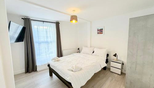 Alisha Town House - Foto 1
