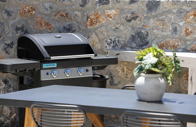 Imbros Villas - Foto 65