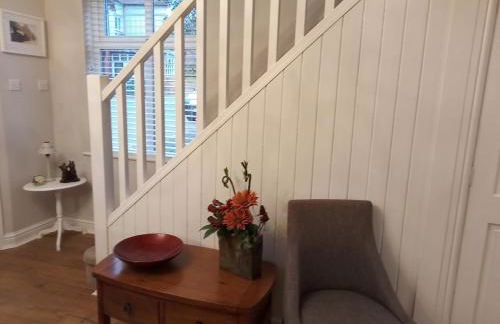 Sole Use of Cottage in Village close to Chester - Foto 16