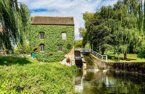 Grafton Mill - Foto 26