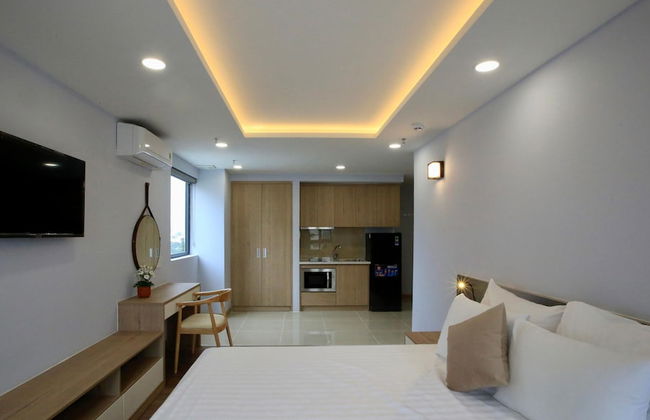 Cityhouse - LightHouse SG - Foto 41