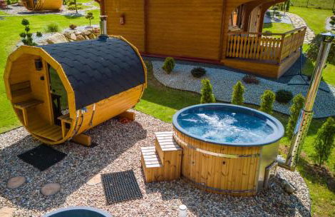 Górskie Wytchnienie Domki Karkonosze - Photo 59