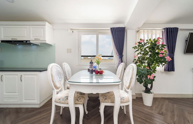 SABINA Residence - HCM - Foto 20