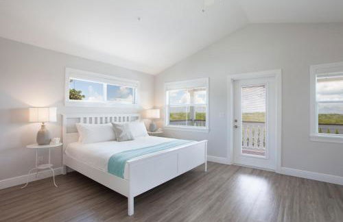 Bayberry Key - Waterfront Boutique Resort, Dock, Direct Water views! - Foto 4