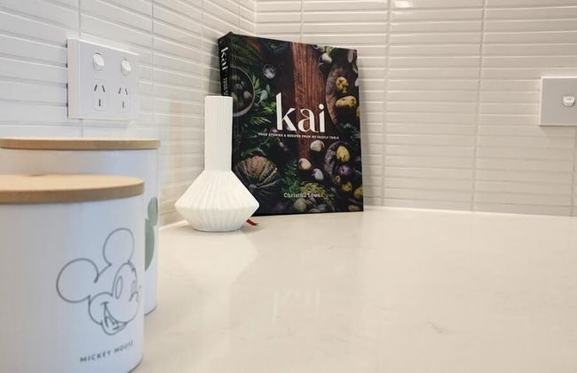 Enfield Lux- Brand New Apartment - Foto 7