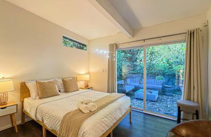 Charming 4-Bedroom Home Near Bel Air - BG - WW - Photo 20