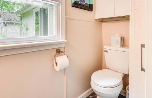 Mountain-View Home in Great Valley with Large Yard! - Foto 13