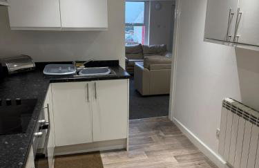 Quiet, Sleeps 7, City, Motorpoint, Trent Bridge - Foto 14