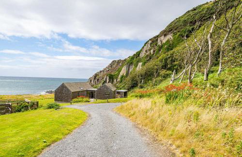 Knockinaam Luxury Lodges - Foto 26