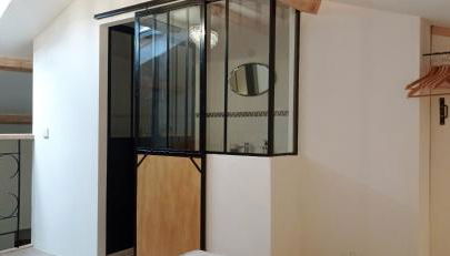 La Fusterie - Foto 4, Shower