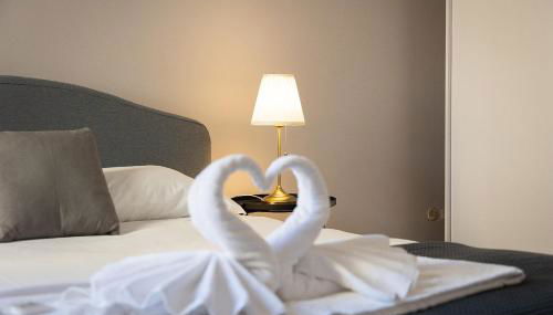 Rental in Rome Borgo Angelico Terrace - Foto 3