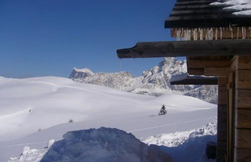 Residence Vajolet San Cassiano - Photo 55