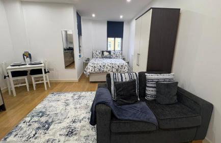 Chic Studio near Canary Wharf - Foto 1