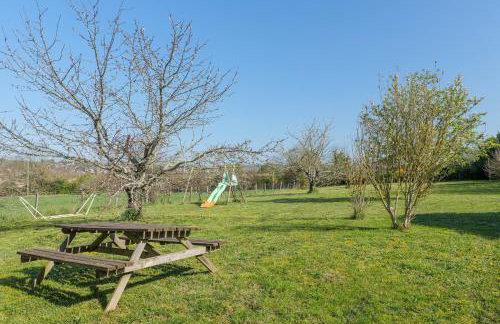 Gîte Coquelicot - Photo 25