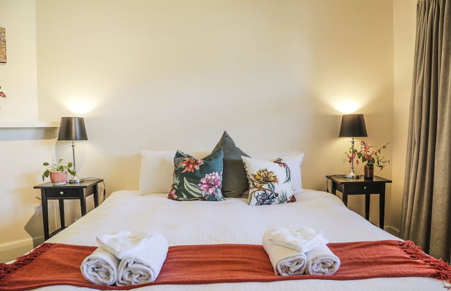 Mataro Cottage - Photo 8