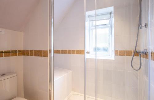 Betty's Cottage - Foto 11