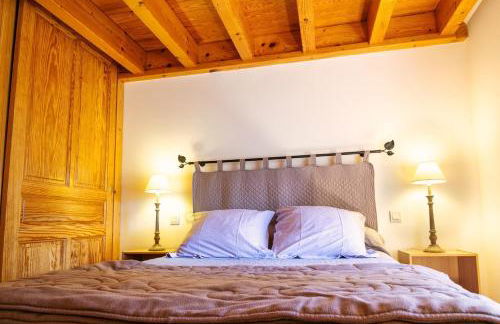 Gîte Gîte Les Bouteillers 6/8 personnes - Foto 35