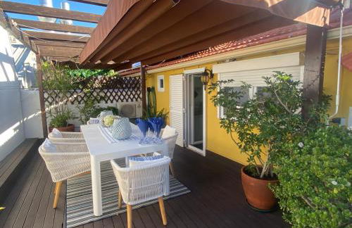 Studios with Mezzanine Rua da Moeda - Foto 96