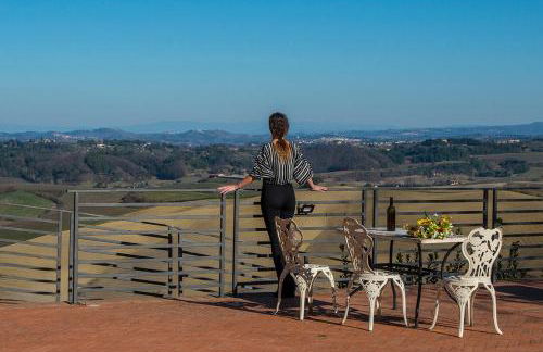 Il Poggetto di Casciana - Foto 34