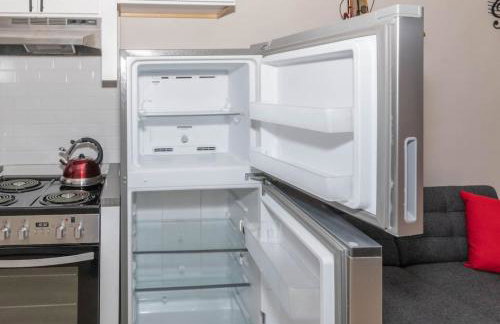 Central Albany Apartment Private Unit Near Capitol and Empire Plaza - Foto 9