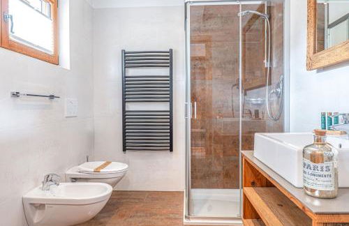 Alpine Mountain Chalet - Foto 30