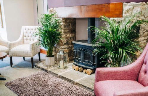 Mendip Spring Golf and Country Club - Foto 10