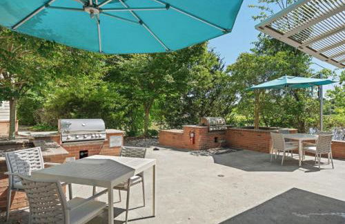 Landing Modern 2BD Clubhouse Gym - Foto 25