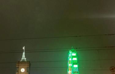 Pure Berlin Apartments - Luxury at Pure Living in City Center - Foto 57