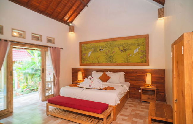 Prayatna Villas - Photo 20