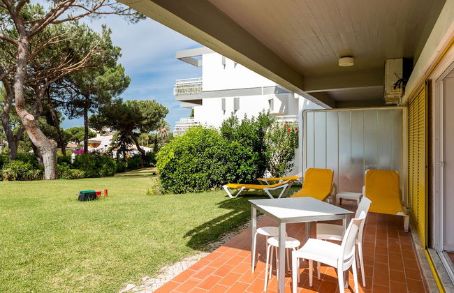 Pinhal da Marina Apartamentos Turisticos - Foto 44