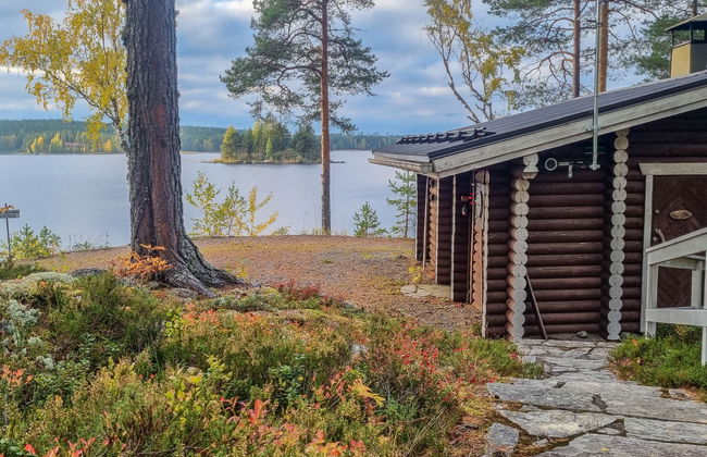 Unnukkamaja - Foto 30