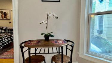 Cozy 1Bdrm,Highfalls, Wi-fi, DT, Shopping, Cozy - Photo 5