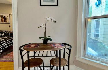 Cozy 1Bdrm,Highfalls, Wi-fi, DT, Shopping, Cozy - Foto 5