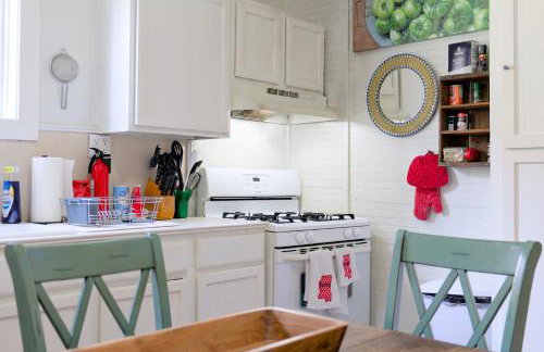 Shanty Bellum Too - 2b1b, Washer & Dryer, Full Kitchen - Foto 6