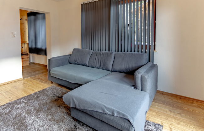 Ferienwohnung Plattner - Foto 8