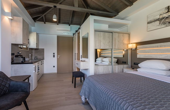 Lighthouse Apartments - Foto 4