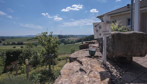 Ferienwohnung Schwalbennest - Foto 5