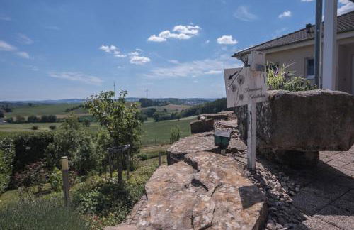 Ferienwohnung Schwalbennest - Foto 5