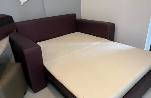 Flat Boulevard Side 2104 - Confortável e com Várias Opções de Lazer - Foto 29