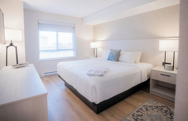 Les Suites Hotel Ottawa - Photo 18