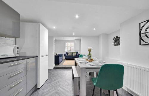 Kemble House - Air Host & Stay - 5 Bedroom, 5 Bathroom - Sleeping 10 - Foto 9