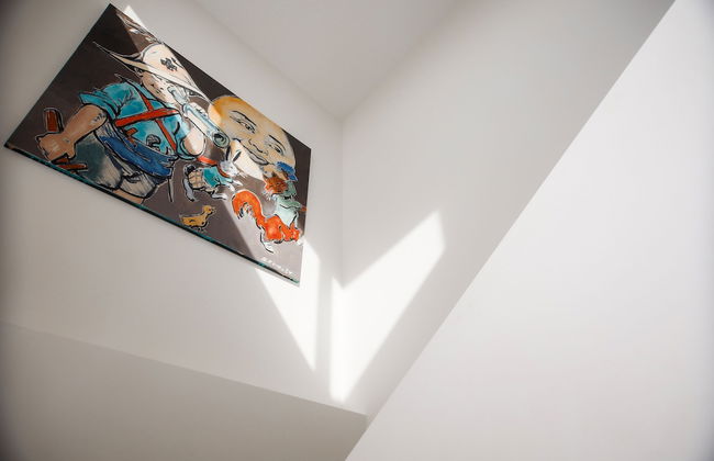 Anchors Beach House - Foto 32