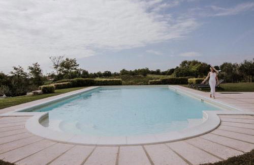 Agriturismo Antica Dimora Del Turco - Foto 68